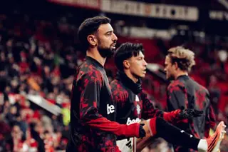 من شاهد على أزمة رونالدو لبطل المشهد.. برونو فيرنانديز في قلب العاصفة 25 أكتوبر 2026 07:57 م